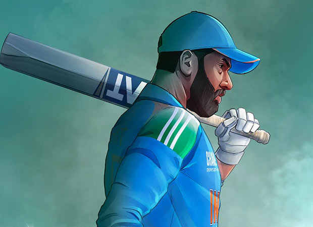 ICC honours Rohit Sharma as title ‘Sikandar of Bharat’ after Champions Trophy Win : Bollywood News - Bollywood Hungama