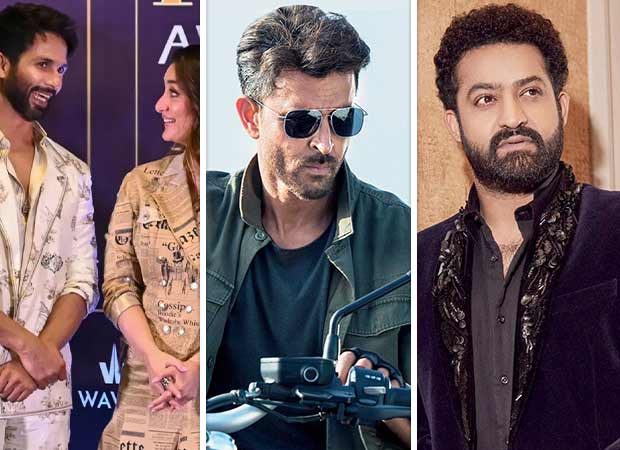 IIFA Awards 2025 Jaipur: Shahid Kapoor opens up on his VIRAL moment with Kareena Kapoor Khan: “It’s totally…”; Bosco-Caesar BREAK silence on Hrithik Roshan-Jr NTR dance song in War 2 : Bollywood News - Bollywood Hungama