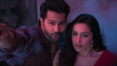 IPL 2025 opening ceremony: Shraddha Kapoor, Varun Dhawan and Arijit Singh to perform in star-studded event at Eden Gardens