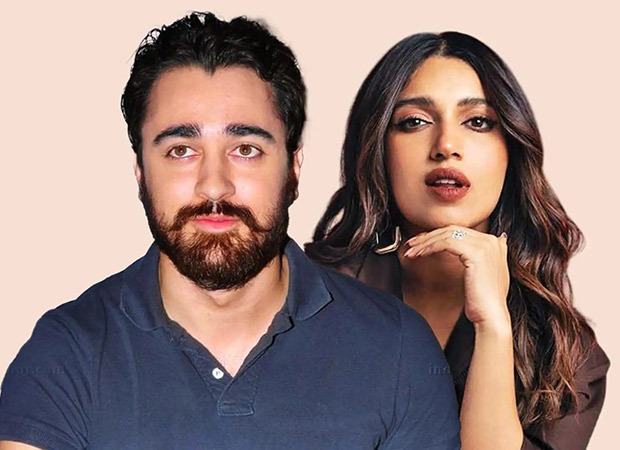 Imran Khan gears up for comeback as Netflix film with Bhumi Pednekar begins in April : Bollywood News - Bollywood Hungama