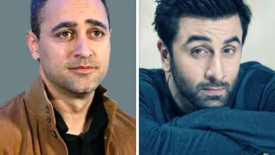 Imran Khan recalls drinking vodka with Ranbir Kapoor while hosting awards: “It helped us keep our nerves in check” : Bollywood News - Bollywood Hungama