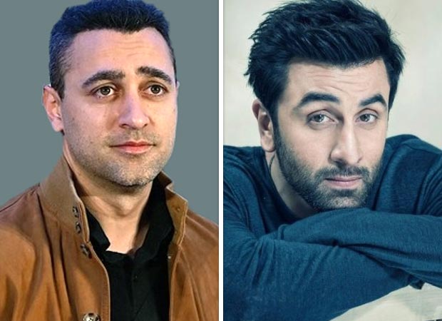 Imran Khan recalls drinking vodka with Ranbir Kapoor while hosting awards: “It helped us keep our nerves in check” : Bollywood News - Bollywood Hungama