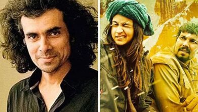 Imtiaz Ali reveals Mahesh Bhatt convinced Alia Bhatt to take on the role in Highway: “Alia Bhatt doubted whether she would be able to do it since it wasn’t an easy film to take on” : Bollywood News - Bollywood Hungama