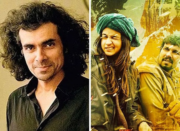 Imtiaz Ali reveals Mahesh Bhatt convinced Alia Bhatt to take on the role in Highway: “Alia Bhatt doubted whether she would be able to do it since it wasn’t an easy film to take on” : Bollywood News - Bollywood Hungama