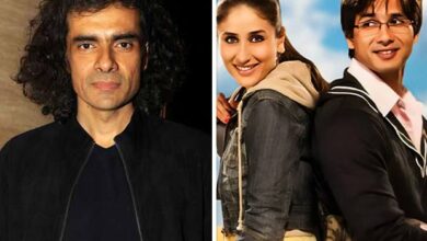 Imtiaz Ali speaks about Jab We Met casting; says, “I always wanted Kareena for this role, and at first, she wasn’t interested” : Bollywood News - Bollywood Hungama