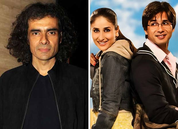 Imtiaz Ali speaks about Jab We Met casting; says, “I always wanted Kareena for this role, and at first, she wasn’t interested” : Bollywood News - Bollywood Hungama