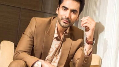 Ishwak Singh speaks on playing Dr Ajay Muradia in Tumko Meri Kasam: “This story is as much about the man as it is about his mission” : Bollywood News - Bollywood Hungama