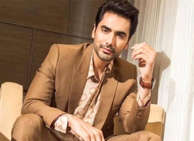Ishwak Singh speaks on playing Dr Ajay Muradia in Tumko Meri Kasam: “This story is as much about the man as it is about his mission” : Bollywood News - Bollywood Hungama