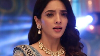 Iss Ishq Ka Rabb Rakha Twist: Actress Sonakshi Batra opens up on the unexpected turn in Meghla’s professional life : Bollywood News - Bollywood Hungama