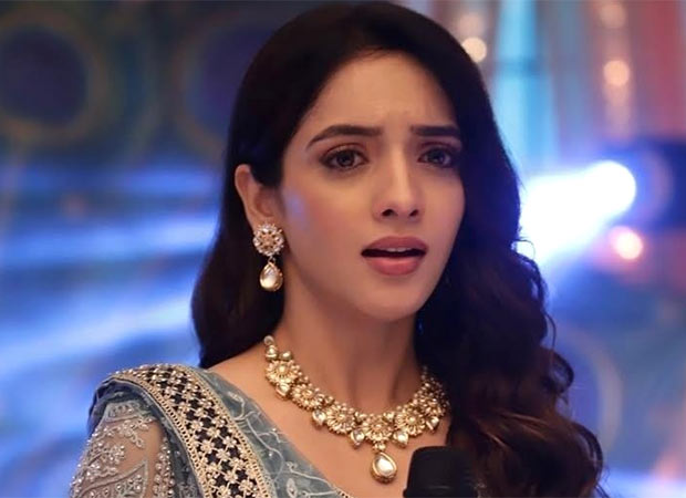 Iss Ishq Ka Rabb Rakha Twist: Actress Sonakshi Batra opens up on the unexpected turn in Meghla’s professional life : Bollywood News - Bollywood Hungama