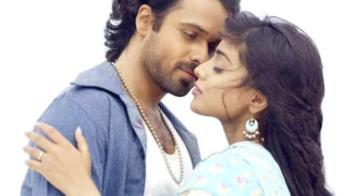 It’s official! Emraan Hashmi returns in Awarapan sequel; to be released on April 3, 2026 : Bollywood News - Bollywood Hungama