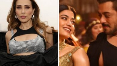 Iulia Vantur opens up on honouring Lata Mangeshkar with ‘Lag Ja Gale’ in Sikandar; says, “I feel the song should be carried through generations” : Bollywood News - Bollywood Hungama