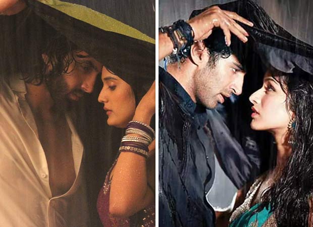 Jaane Anjaane Hum Mile: Bharat Ahlawwat and Ayushi Khurana open up about recreating iconic ‘Aashiqui 2’ moment in the Zee TV show 2 : Bollywood News - Bollywood Hungama