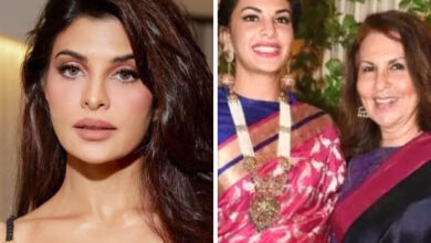 Jacqueline Fernandez to skip IPL 2025 performance as mother remains hospitalized in Mumbai : Bollywood News - Bollywood Hungama