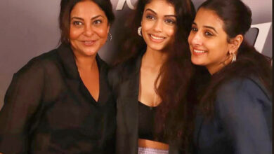 Jalsa: Vidhatri Bandi gets nostalgic as Vidya Balan, Shefali Shah starrer marks three years : Bollywood News - Bollywood Hungama