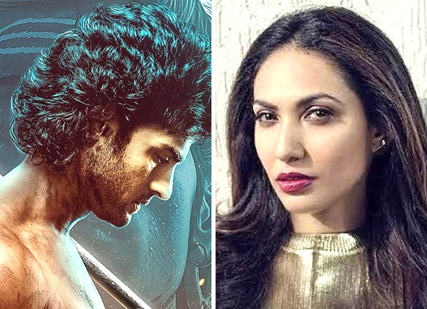 Jatadhara Legal Battle: Prernaa Arora denies claims, SKG files Rs. 50 crores defamation suit : Bollywood News - Bollywood Hungama