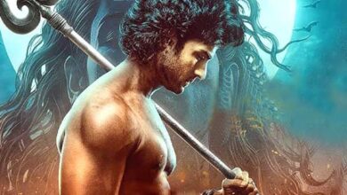 Jatadhara row: Director Venkat Kalyan slams Content Films ‘fraudulent claims’, announces legal action : Bollywood News - Bollywood Hungama