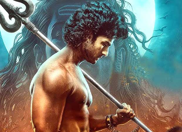 Jatadhara row: Director Venkat Kalyan slams Content Films ‘fraudulent claims’, announces legal action : Bollywood News - Bollywood Hungama