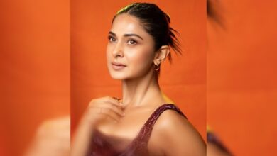 Jennifer Winget On How She Impresses Someone When On A Date: "By Having A Very Interesting Conversation"