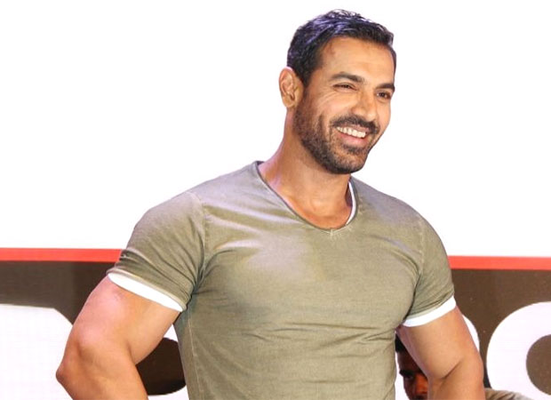 John Abraham CONFIRMS his football film 1911 won’t happen; here’s why : Bollywood News - Bollywood Hungama