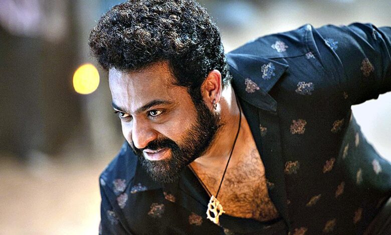 Jr. NTR flies to Japan ahead of ‘Devara: Part 1’ release