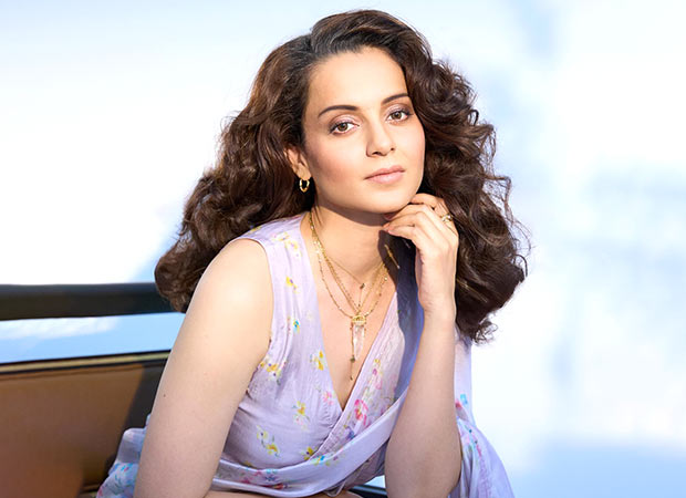 Kangana Ranaut responds to Oscar suggestion for Emergency; says, “They can keep their silly Oscar. We have National Awards” : Bollywood News - Bollywood Hungama