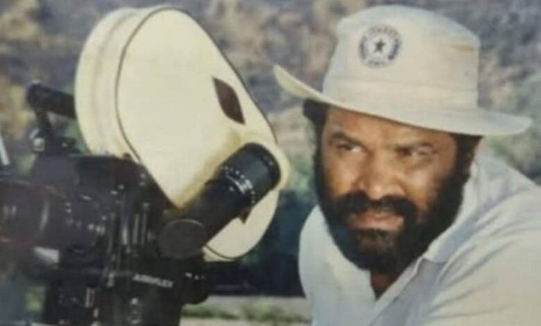Kannada director AT Raghu of ‘Mandayada Gandu’ fame passes away
