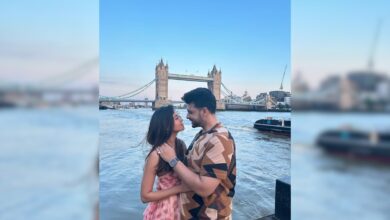Karan Kundrra On Viral Video Of Girlfriend Tejasswi Prakash's Mother Confirming Their Wedding Date: "Vo AI Tha"