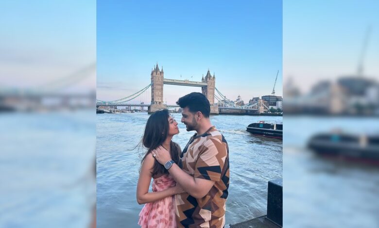 Karan Kundrra On Viral Video Of Girlfriend Tejasswi Prakash's Mother Confirming Their Wedding Date: "Vo AI Tha"
