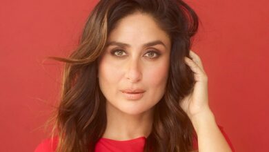 Kareena Kapoor Khan becomes Fable & Mane’s first global ambassador : Bollywood News - Bollywood Hungama