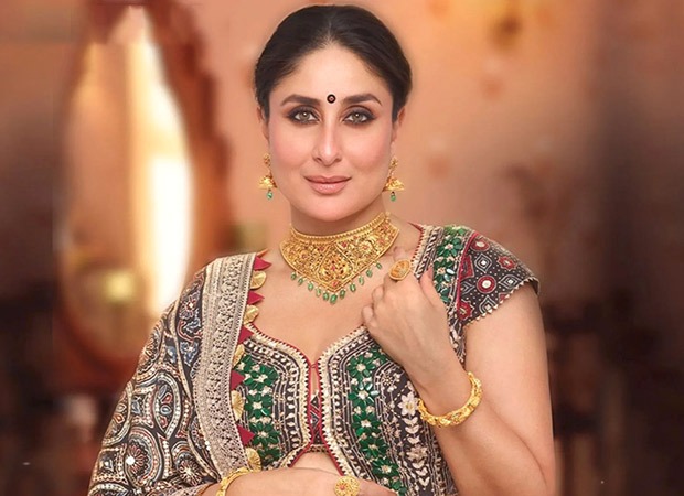 Kareena Kapoor Khan opens up about her choice to avoid on-screen sex scenes; says, “I personally feel that it’s not important to take a story forward” : Bollywood News - Bollywood Hungama