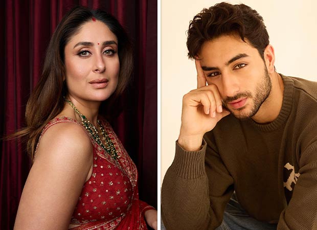 Kareena Kapoor Khan pens sweet birthday wish for Ibrahim Ali Khan, calls him “The best boy” : Bollywood News - Bollywood Hungama