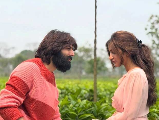 Kartik Aaryan and Sreeleela’s romantic chemistry shines in latest Instagram post from their upcoming film : Bollywood News - Bollywood Hungama