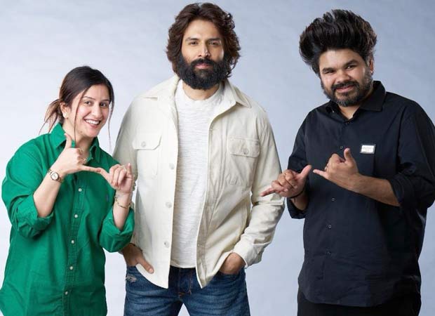 Kartik Aaryan turns brand ambassador for O Hi; to redefine social networking with real-world connections : Bollywood News - Bollywood Hungama