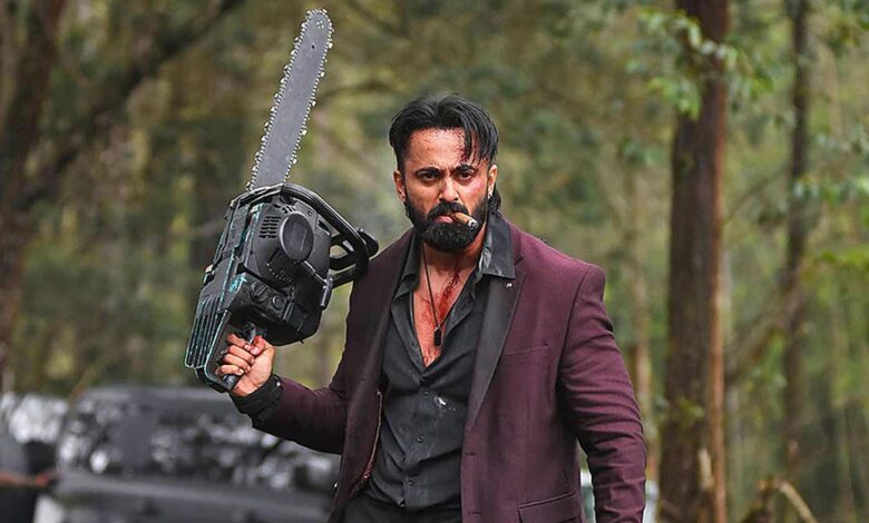 Kerala Police to seek help of film stars to curb glorification of violence in Malayalam cinema