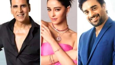 Kesari Chapter 2 teaser to be released on March 24; makers say, “Kuch ladaaiyan hathiyaaron se nahi ladi jaati” : Bollywood News - Bollywood Hungama