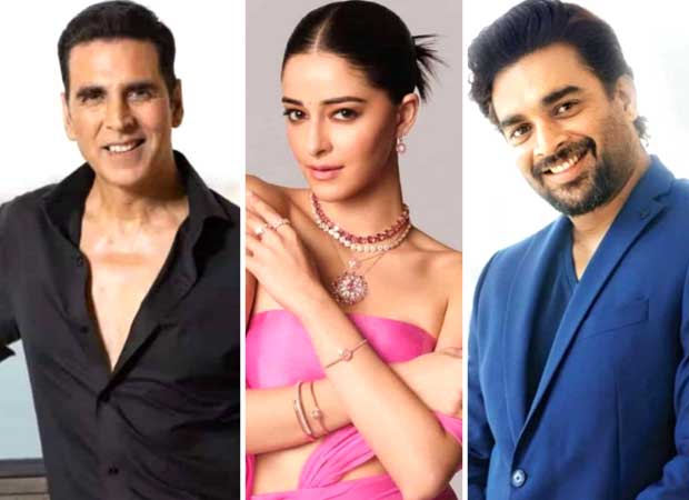 Kesari Chapter 2 teaser to be released on March 24; makers say, “Kuch ladaaiyan hathiyaaron se nahi ladi jaati” : Bollywood News - Bollywood Hungama