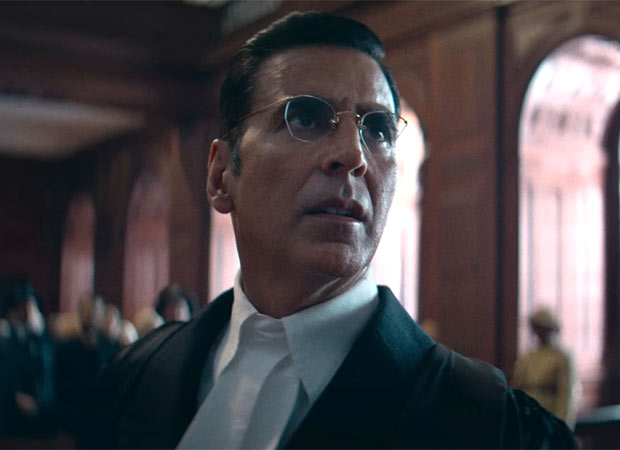 Kesari Chapter 2 teaser unveiled: A first-of-its-kind experience that sends chills : Bollywood News - Bollywood Hungama