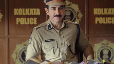 Khakee: The Bengal Chapter Trailer: Netflix’s show focuses on a cop’s fight to fix the system : Bollywood News - Bollywood Hungama