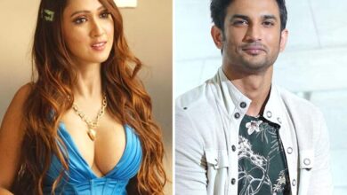 Krissann Barretto reveals losing work after speaking on Sushant Singh Rajput’s death: “No one is so stupid to risk their life for fame” : Bollywood News - Bollywood Hungama