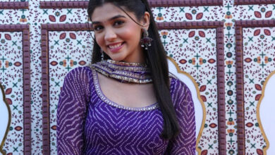 Kumkum Bhagya: Pranali Rathod opens up on learning Gujarati from senior actors on the sets of the show; says, “Their guidance has been incredibly helpful” : Bollywood News - Bollywood Hungama