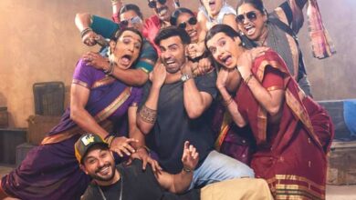 Kunal Kemmu marks one year of Madgaon Express, teases next project in heartfelt post: “Must tell more stories. Specially since I’ve finished…” : Bollywood News - Bollywood Hungama