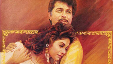 Lamhe returns to theatres; Anil Kapoor shares excitement on social media : Bollywood News - Bollywood Hungama