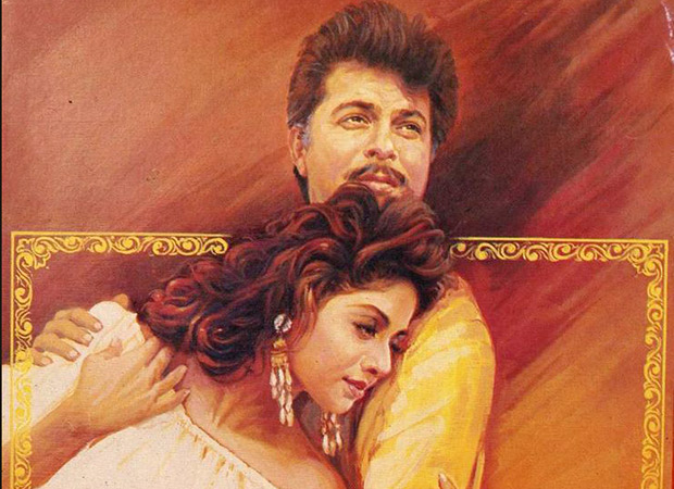 Lamhe returns to theatres; Anil Kapoor shares excitement on social media : Bollywood News - Bollywood Hungama
