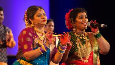 Lavani: A folk form that demands more than just hoots and whistles
