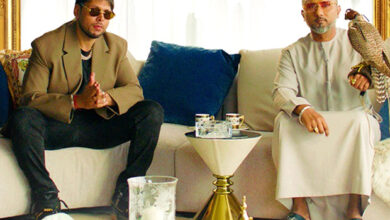 Leo Grewal drops first track from his debut album ‘Leonization’ : Bollywood News - Bollywood Hungama