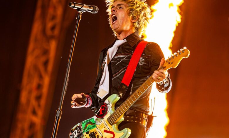 Lollapalooza India 2025 wraps up its third edition in style  