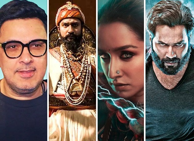 Maddock Films’ secret sauce: How Dinesh Vijan is redefining Bollywood and outplaying Big Studios with these 5 game-changing strategies! 5 : Bollywood News - Bollywood Hungama