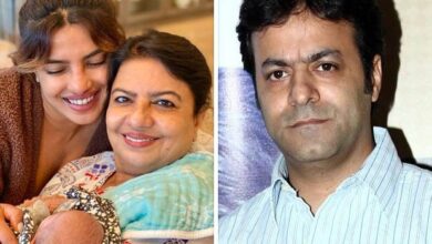 Madhu Chopra recalls heated exchange with Dostana director over Priyanka Chopra’s health: “If you want her to die on your set, I’ll send her. But..” : Bollywood News - Bollywood Hungama