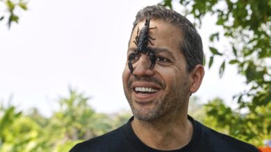 Magician David Blaine exclusive interview | On discoveries in India, AI and magic, and living dangerously